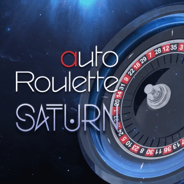 Saturn Auto Roulette