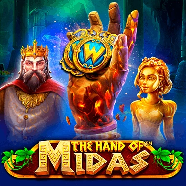 Th eHand Of Midas