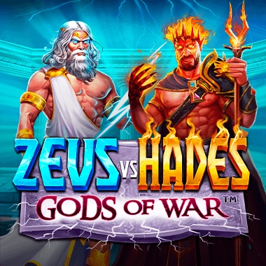 Zeusvs Hades Gods of War