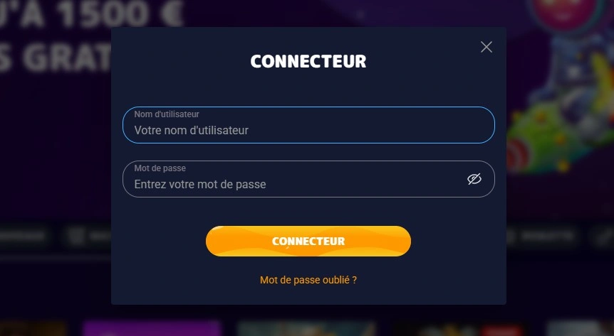 Studios de fournisseurs live disponibles dans le casino Spinspirit